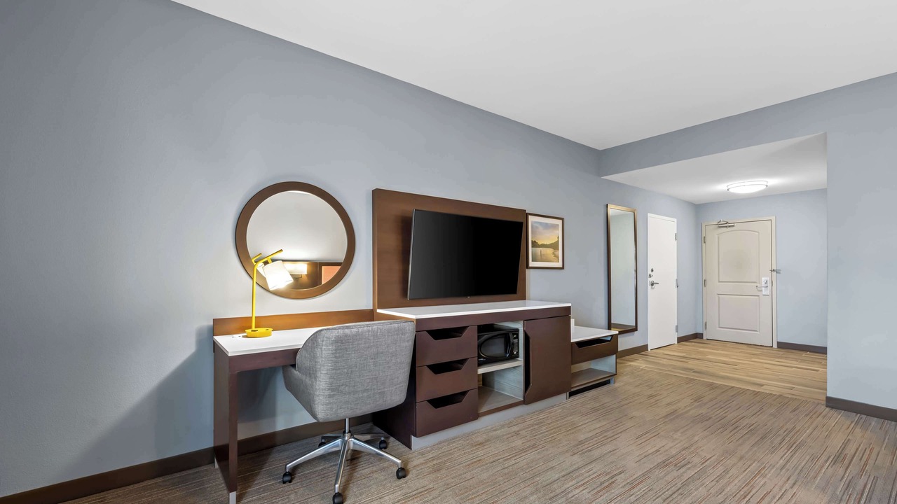 Photo of Bedroom in Greenville