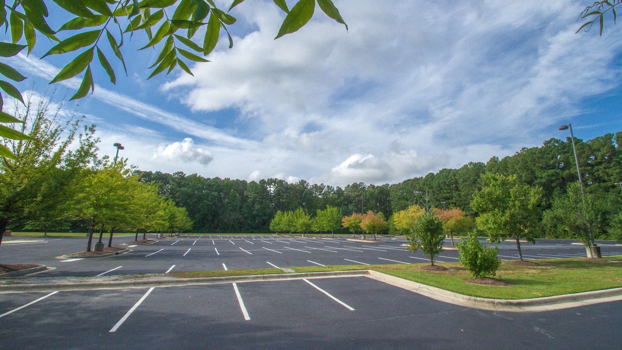 Photo of Outdoor in Greenville