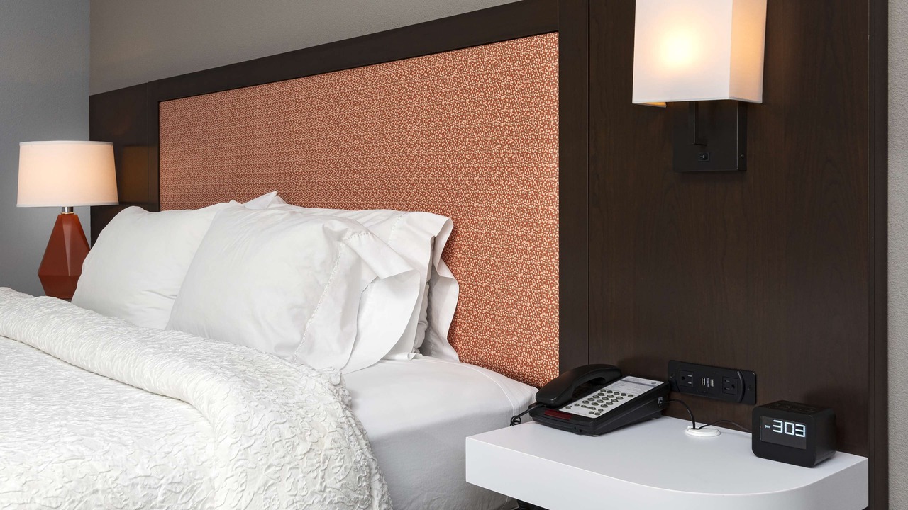 Photo of Bedroom in Greenville