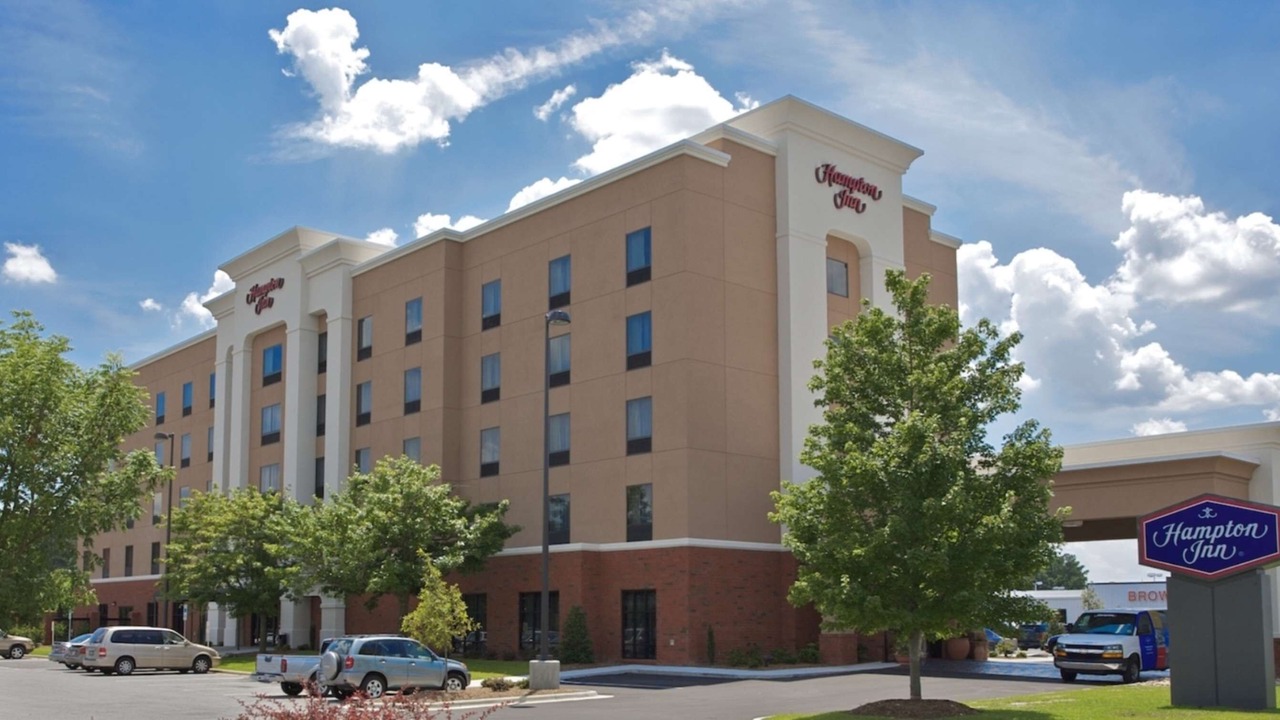 Photo of Outdoor in Greenville
