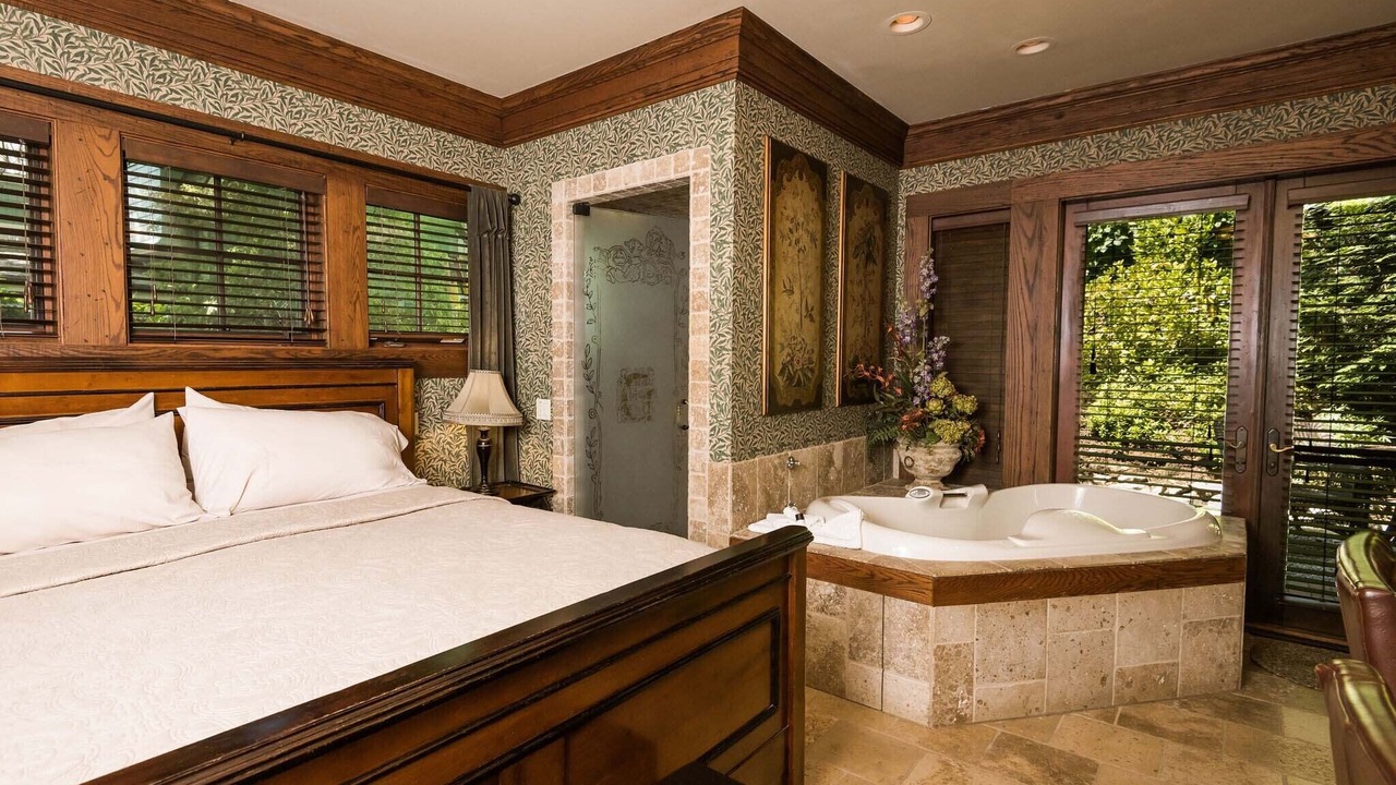 Photo of Bathroom in Historic Montford
