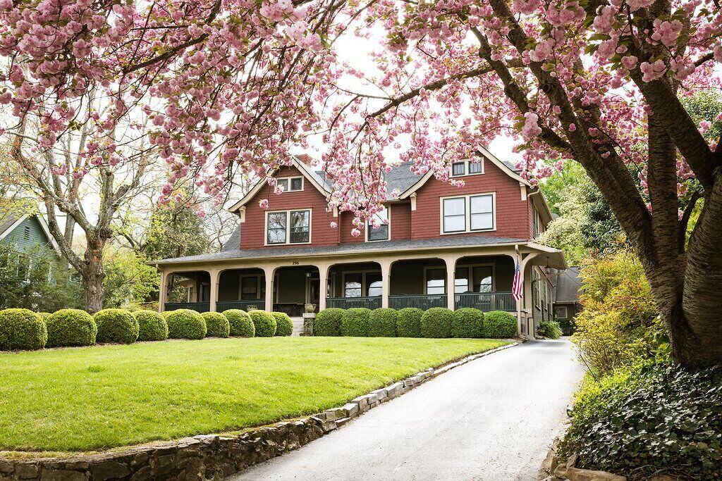 Photo of Outdoor in Historic Montford