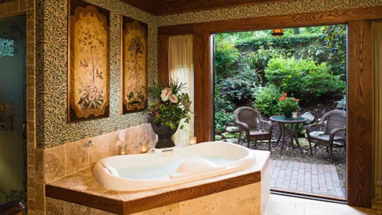 Photo of Bathroom in Historic Montford