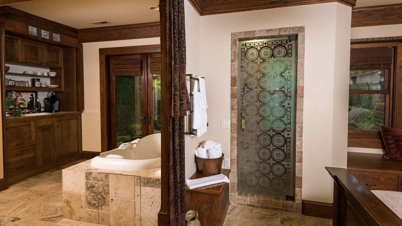 Photo of Bathroom in Historic Montford