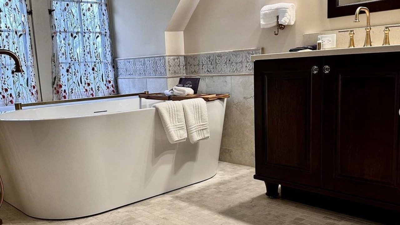 Photo of Bathroom in Historic Montford