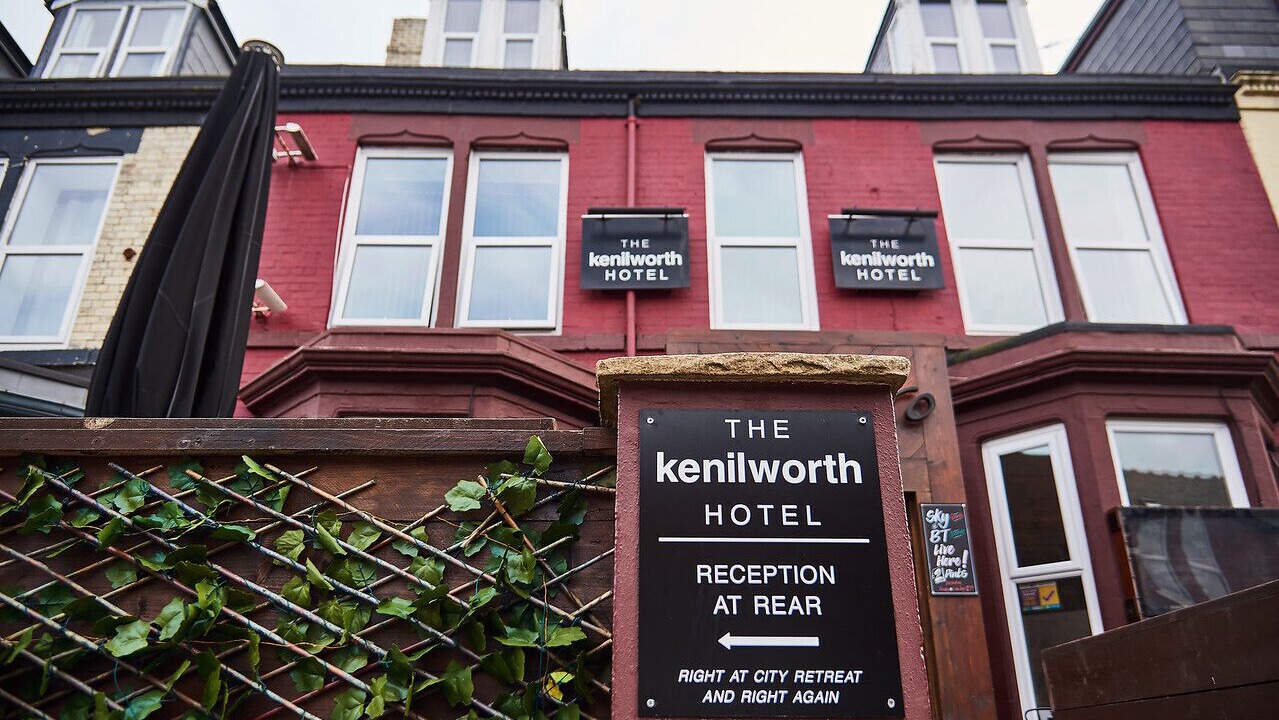 Photo of Outdoor in Jesmond