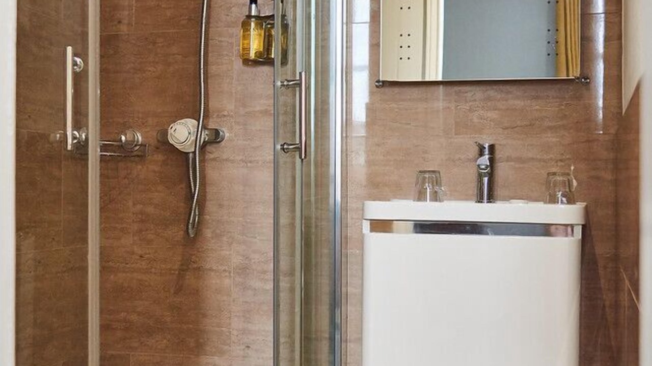Photo of Bathroom in Jesmond