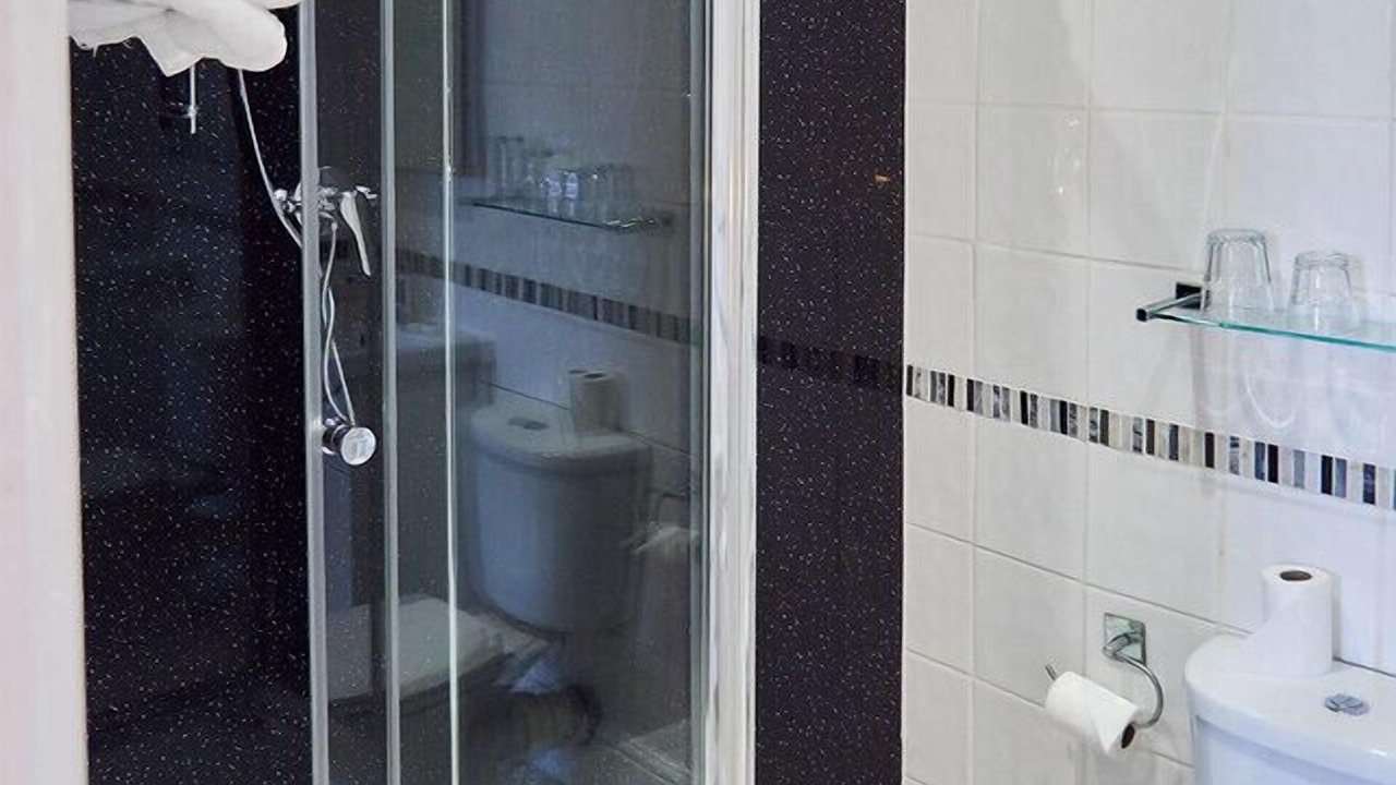 Photo of Bathroom in Jesmond