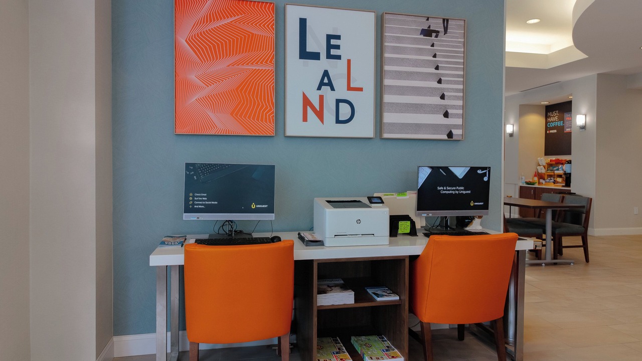 Photo of Others in Leland