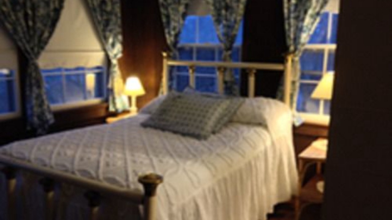 Photo of Bedroom in Black Mountain