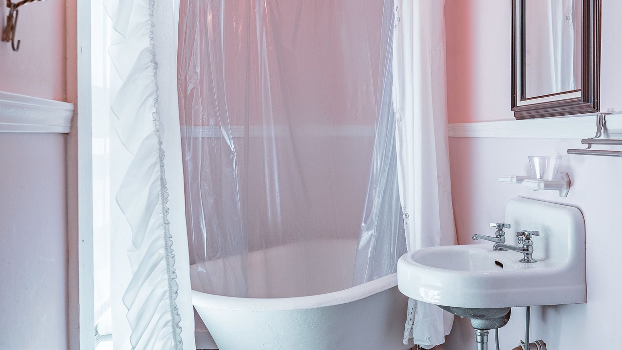 Photo of Bathroom in Black Mountain