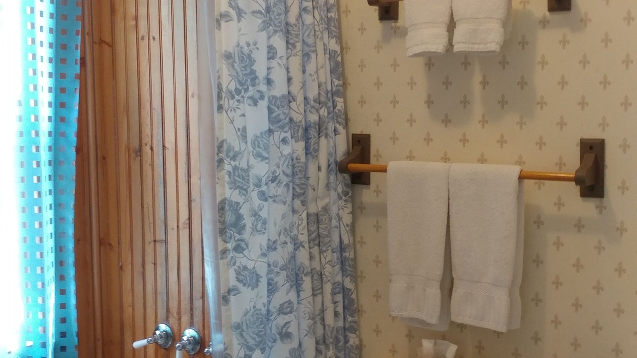 Photo of Bathroom in Black Mountain