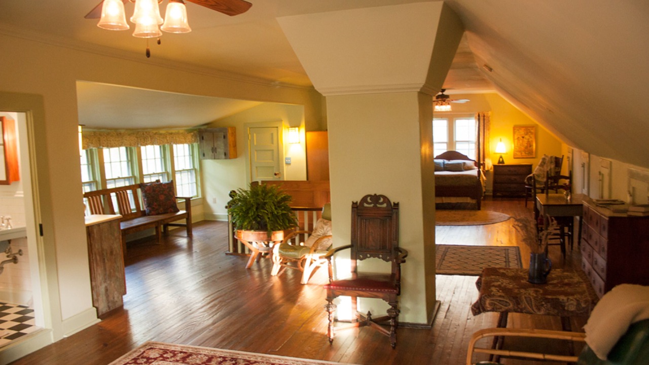 Photo of Livingroom in Black Mountain