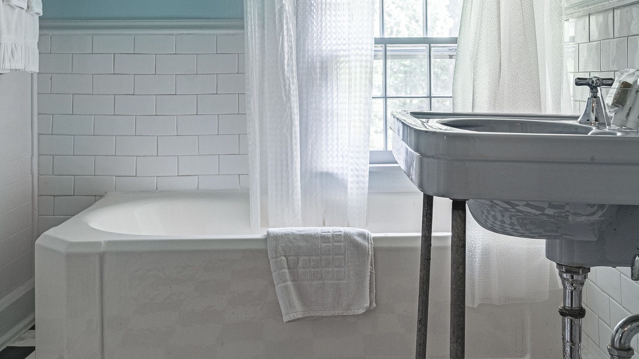 Photo of Bathroom in Black Mountain