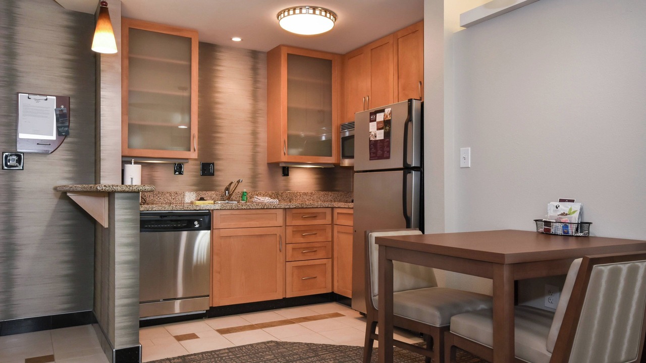 Photo of Kitchen in Concord