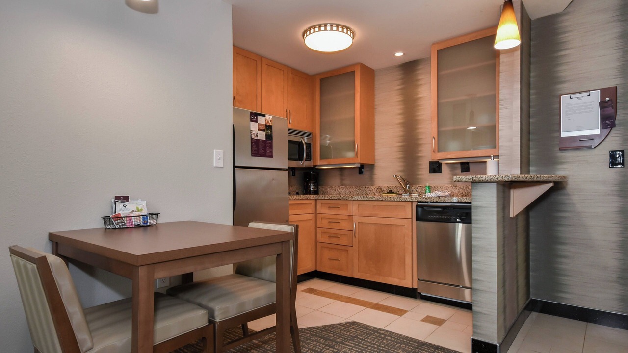Photo of Kitchen in Concord
