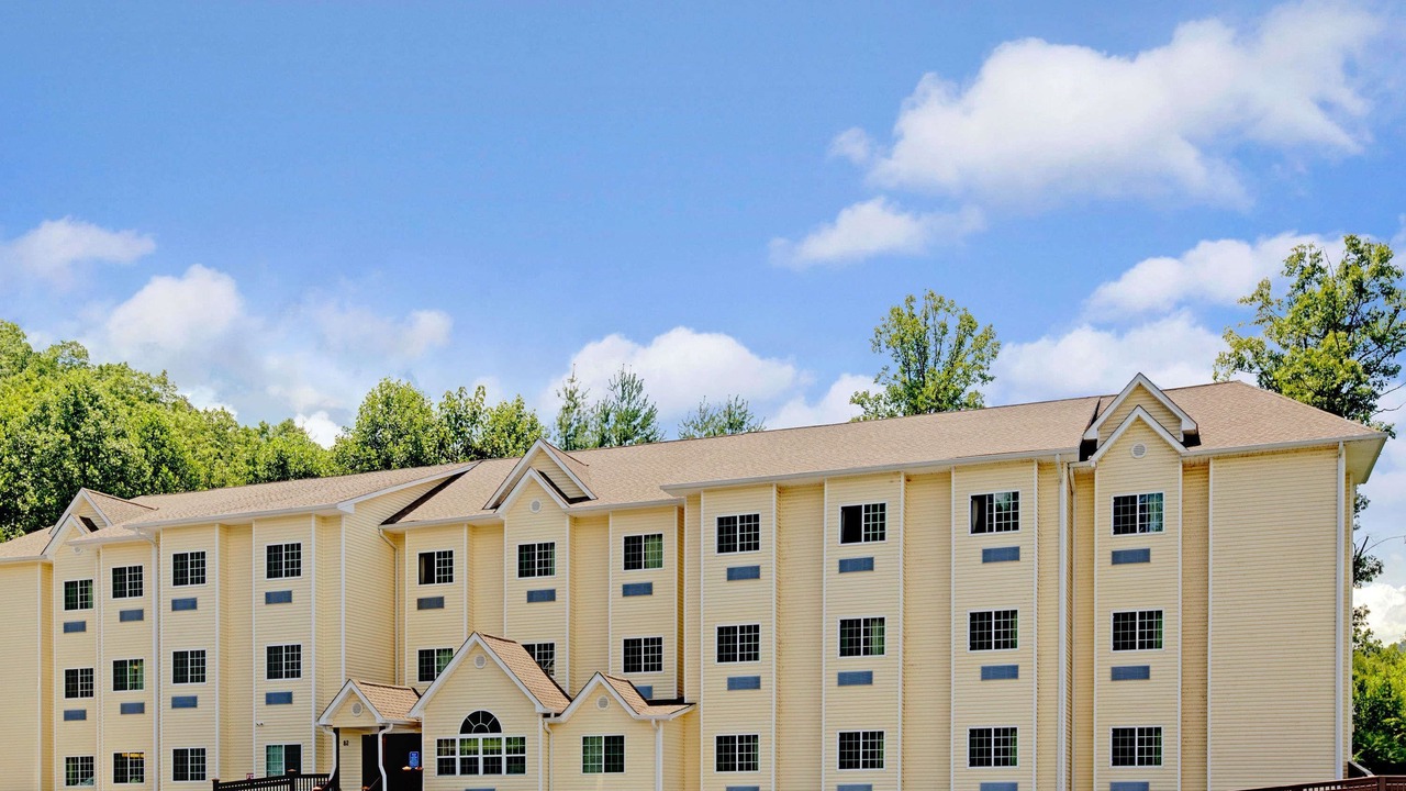 Photo of Outdoor in Bryson City