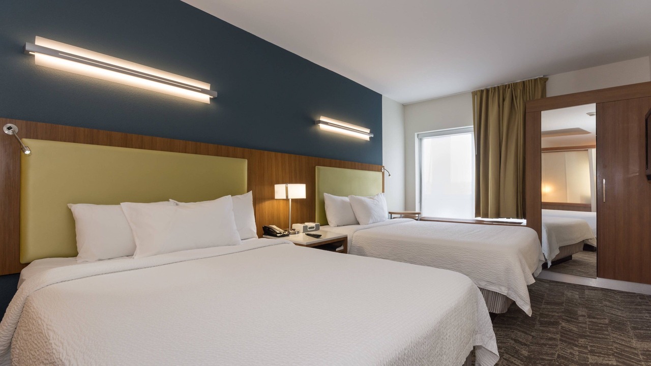 Photo of Bedroom in Ballantyne