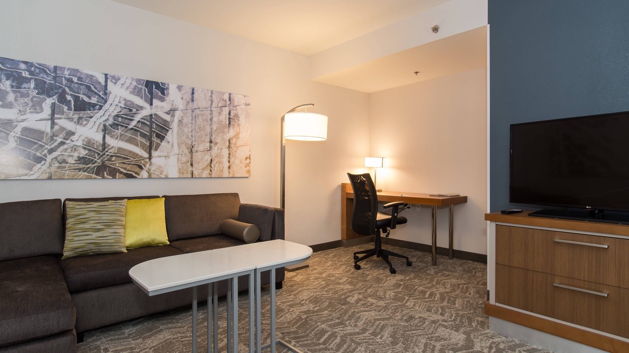 Photo of Bedroom in Ballantyne