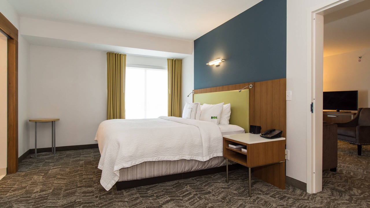 Photo of Bedroom in Ballantyne
