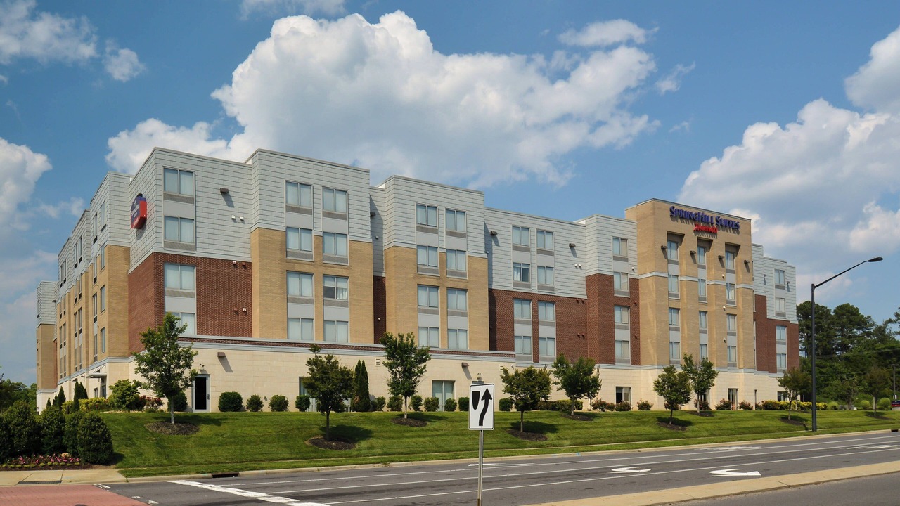 Photo of Outdoor in Ballantyne