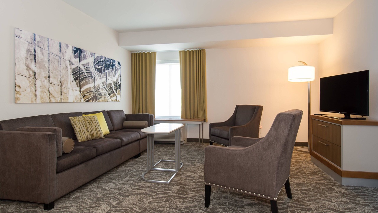 Photo of Bedroom in Ballantyne