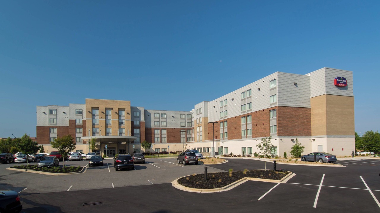 Photo of Outdoor in Ballantyne