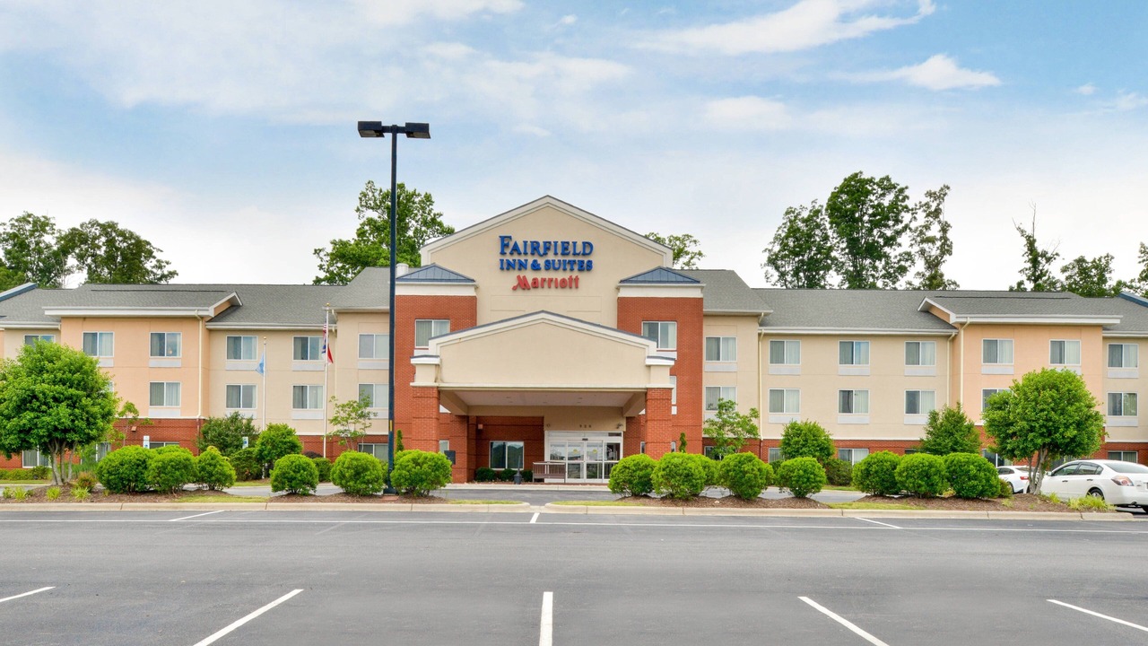 Photo of Outdoor in Asheboro