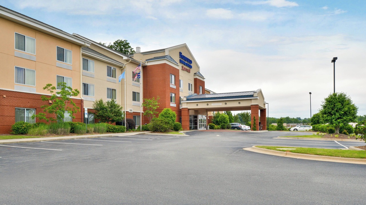 Photo of Outdoor in Asheboro