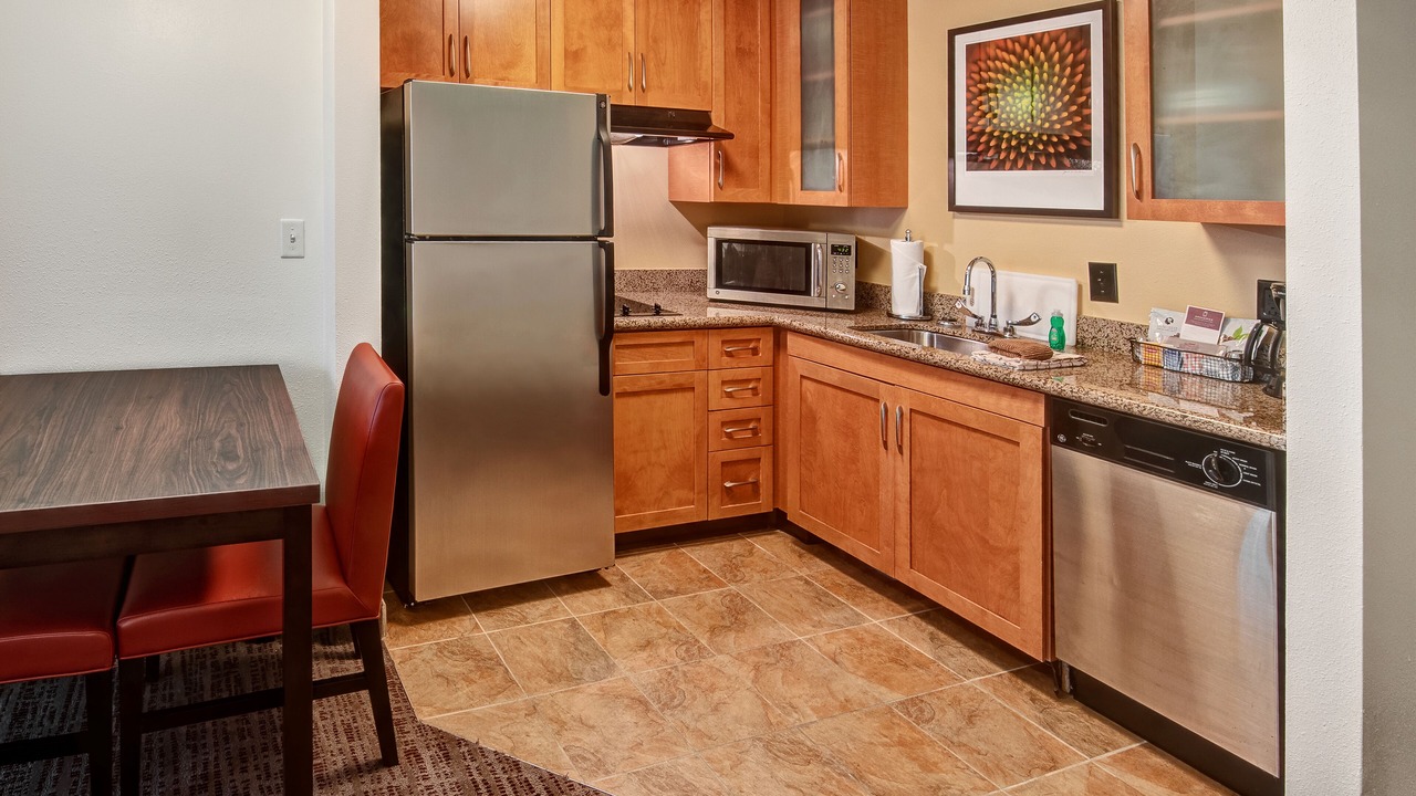 Photo of Kitchen in Norfolk