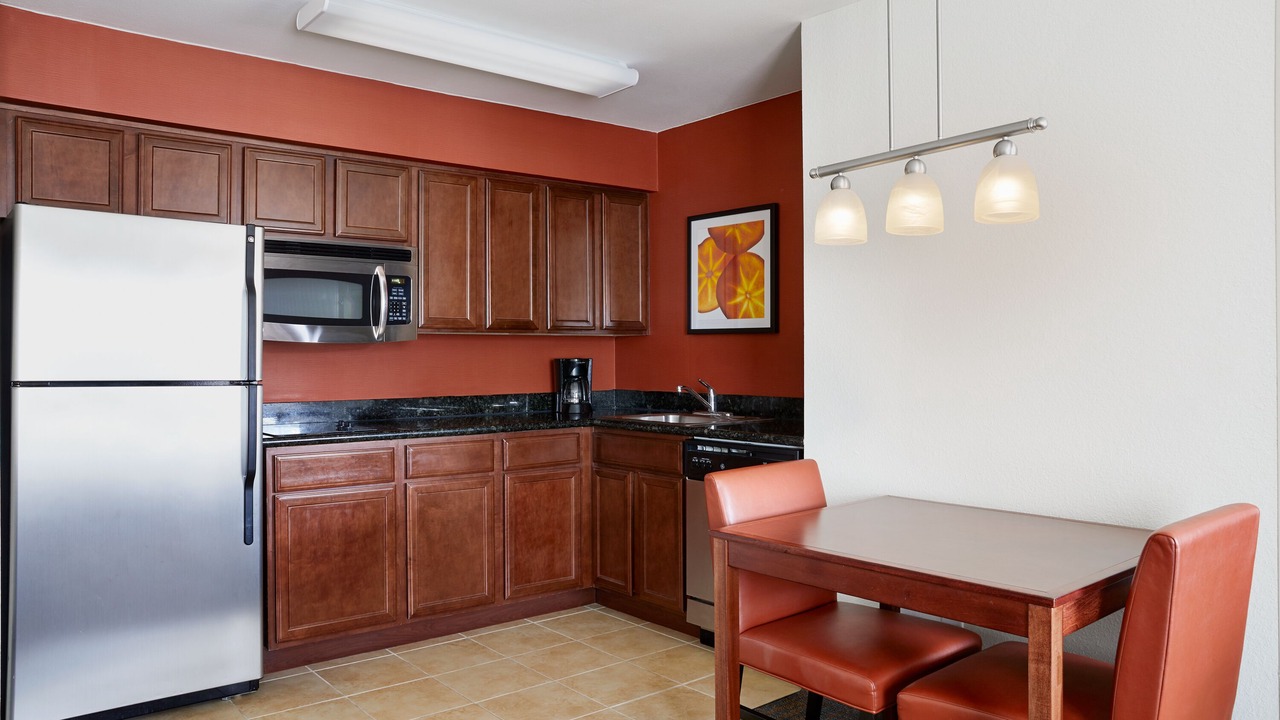 Photo of Kitchen in Norfolk