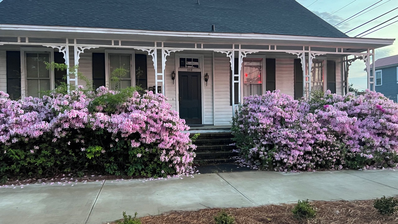 Photo of Outdoor in Olde Town Augusta