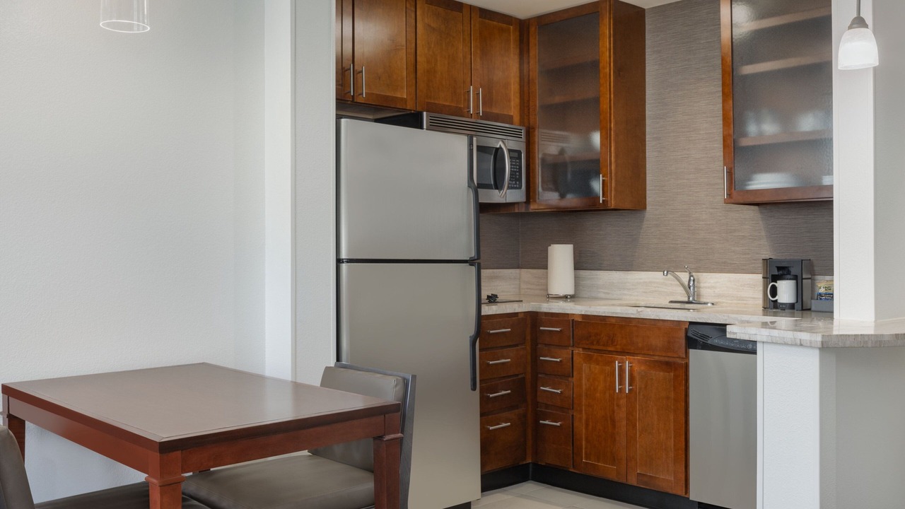 Photo of Kitchen in Old West Broad Neighborhood