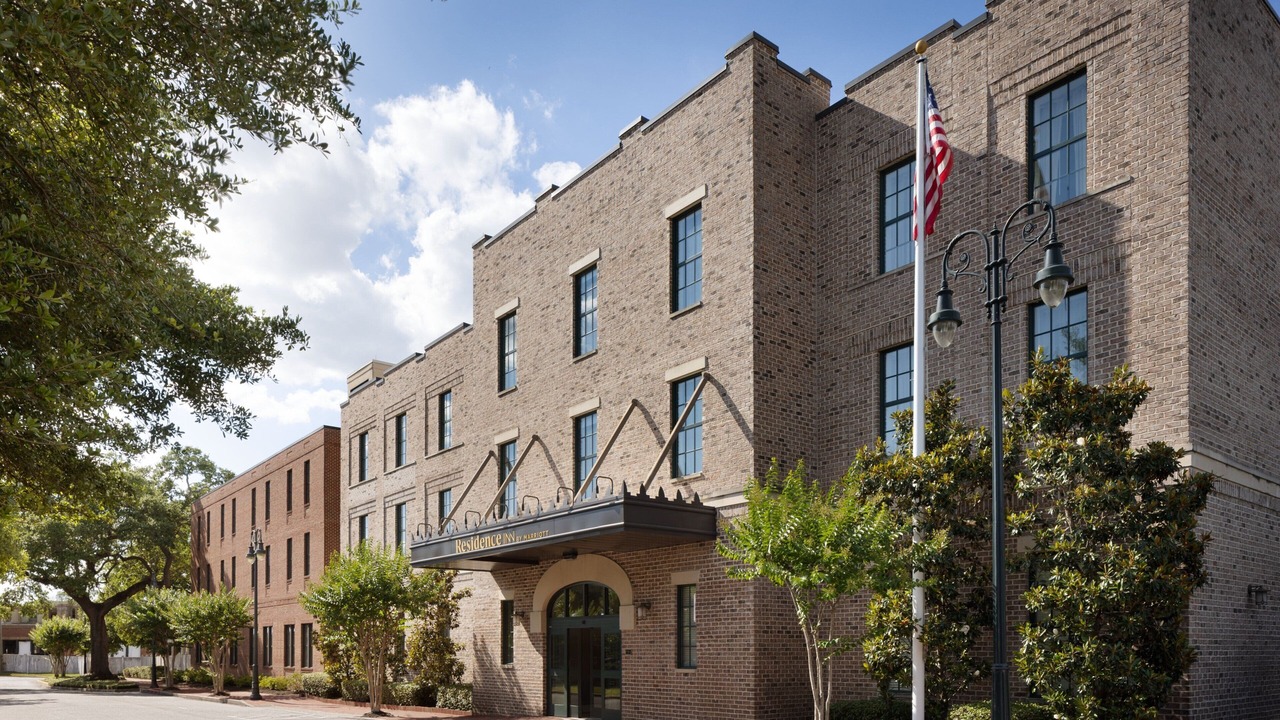 Photo of Outdoor in Old West Broad Neighborhood