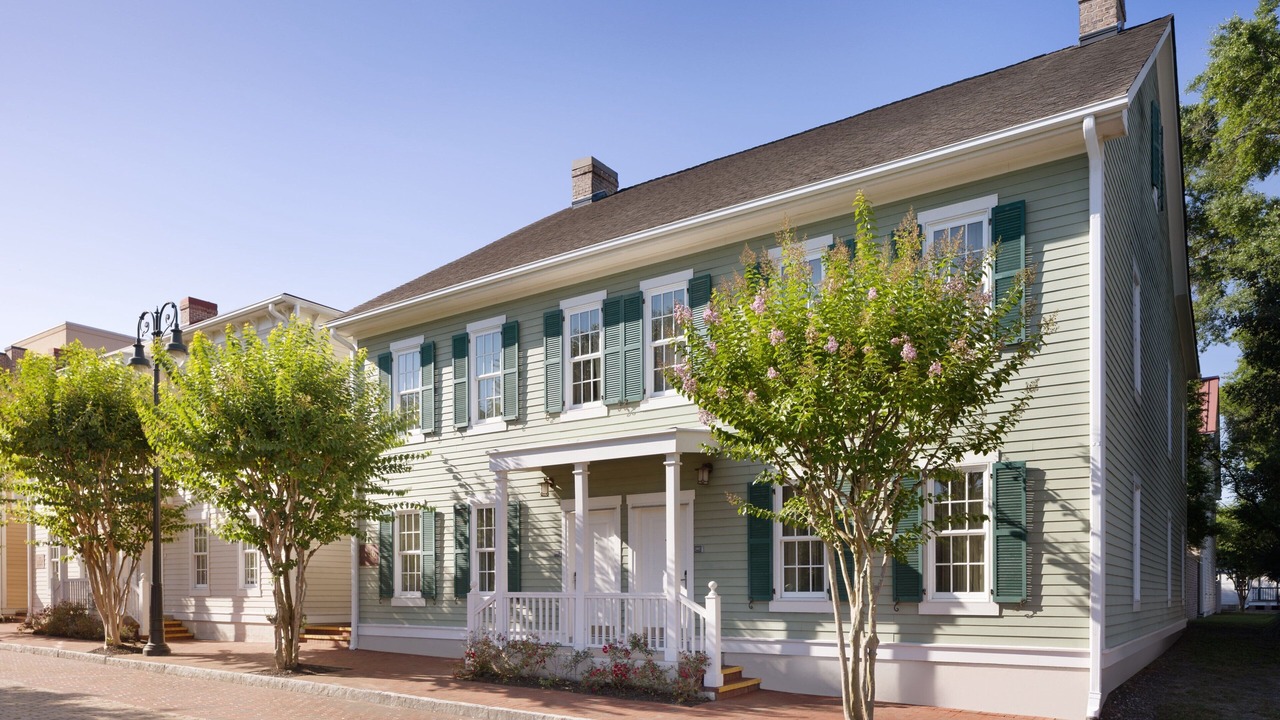 Photo of Outdoor in Old West Broad Neighborhood