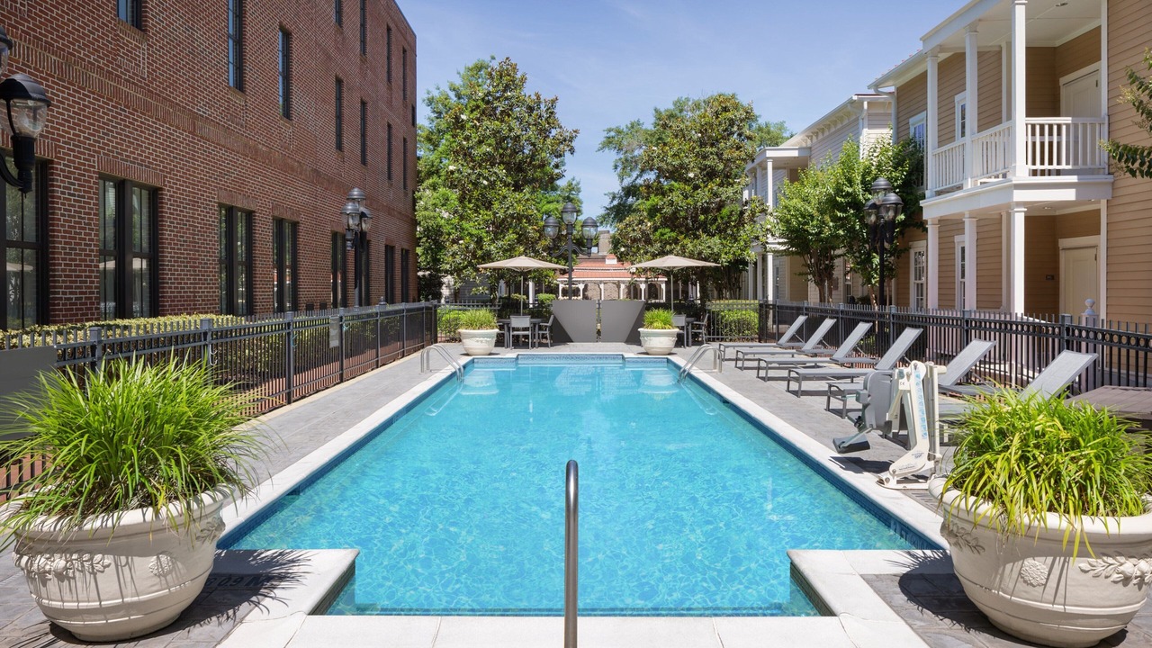 Photo of Outdoor in Old West Broad Neighborhood