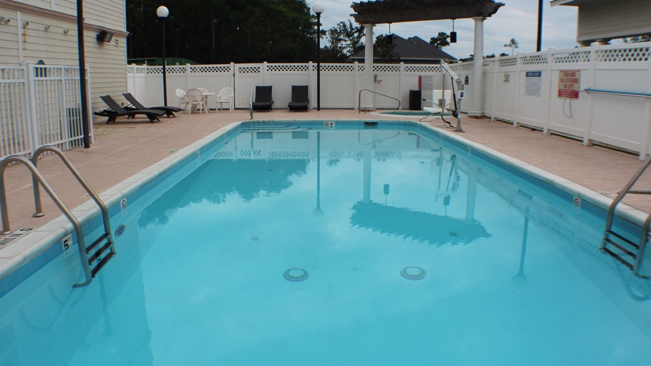 Photo of Outdoor in Southport