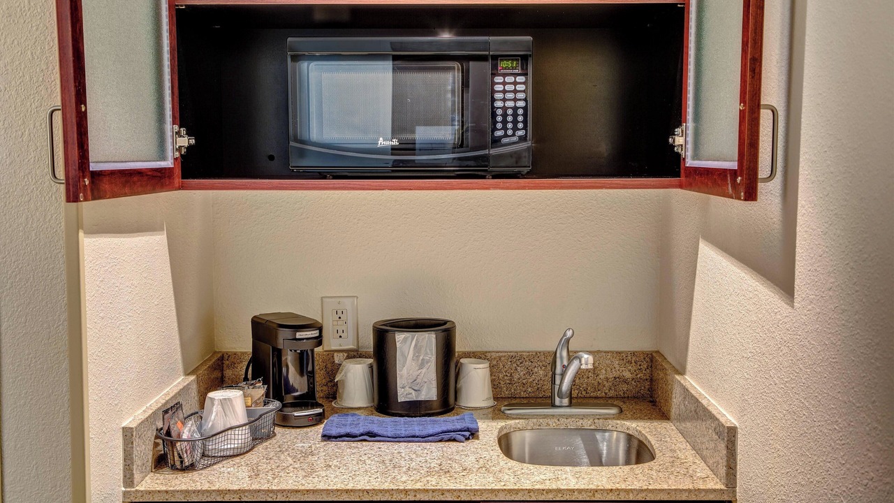 Photo of Kitchen in New Bern
