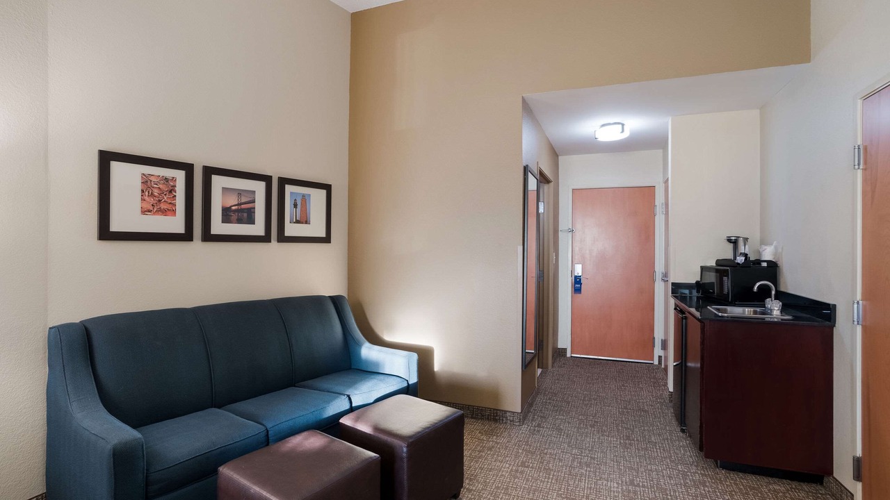 Photo of Bedroom in Norfolk - Virginia Beach
