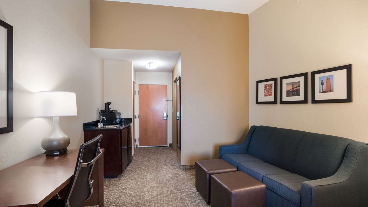 Photo of Bedroom in Norfolk - Virginia Beach