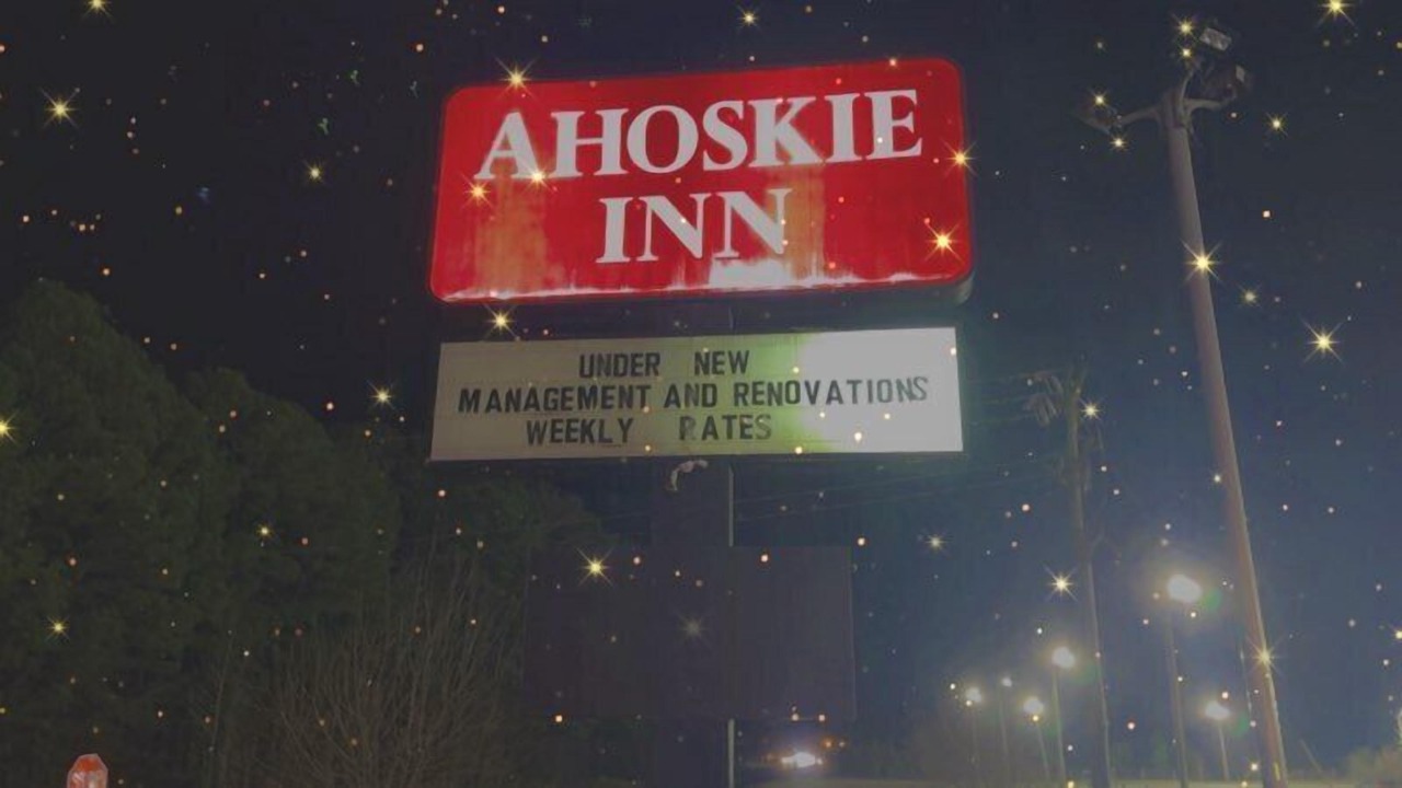 Photo of Outdoor in Ahoskie