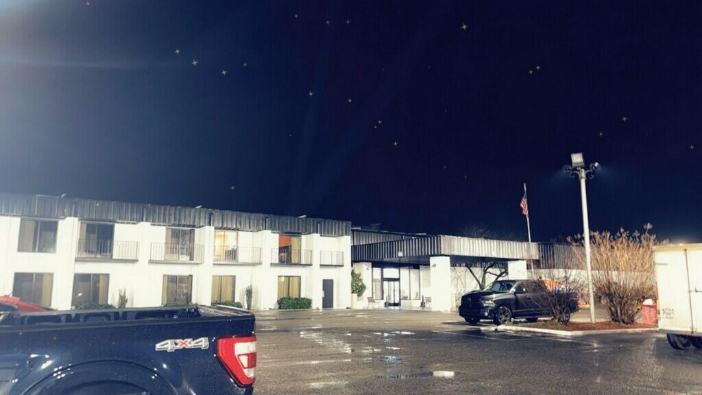 Photo of Outdoor in Ahoskie