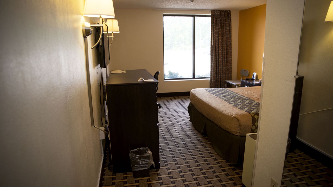 Photo of Bedroom in Ahoskie