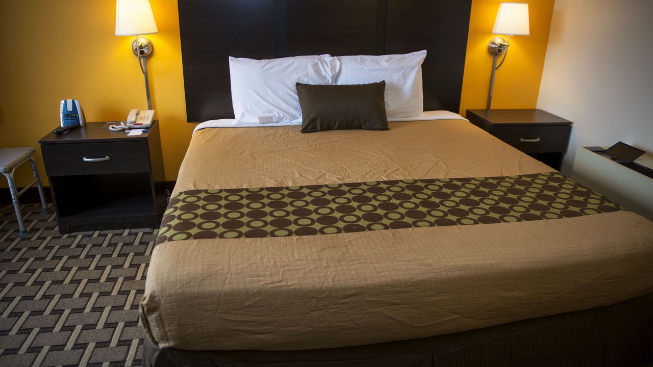 Photo of Bedroom in Ahoskie