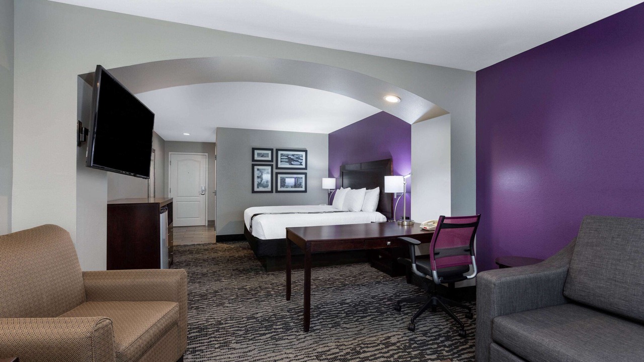 Photo of Bedroom in Madison
