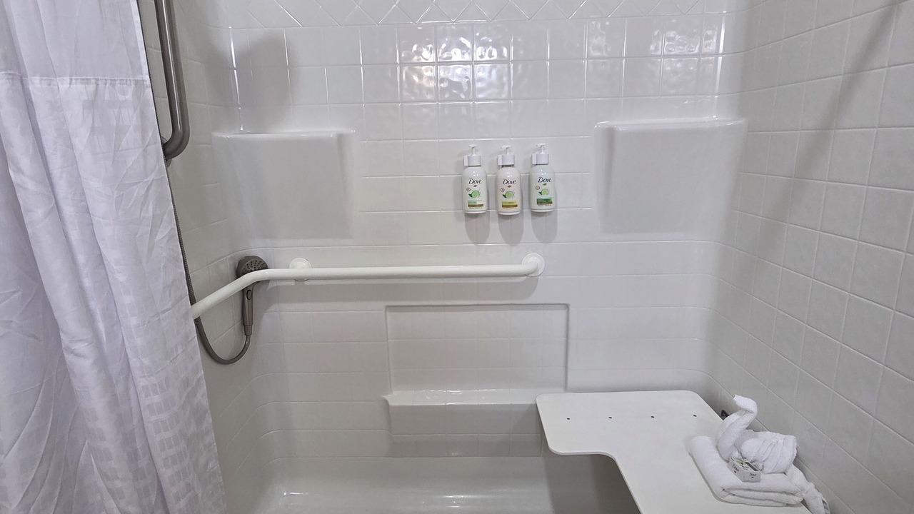 Photo of Bathroom in Madison