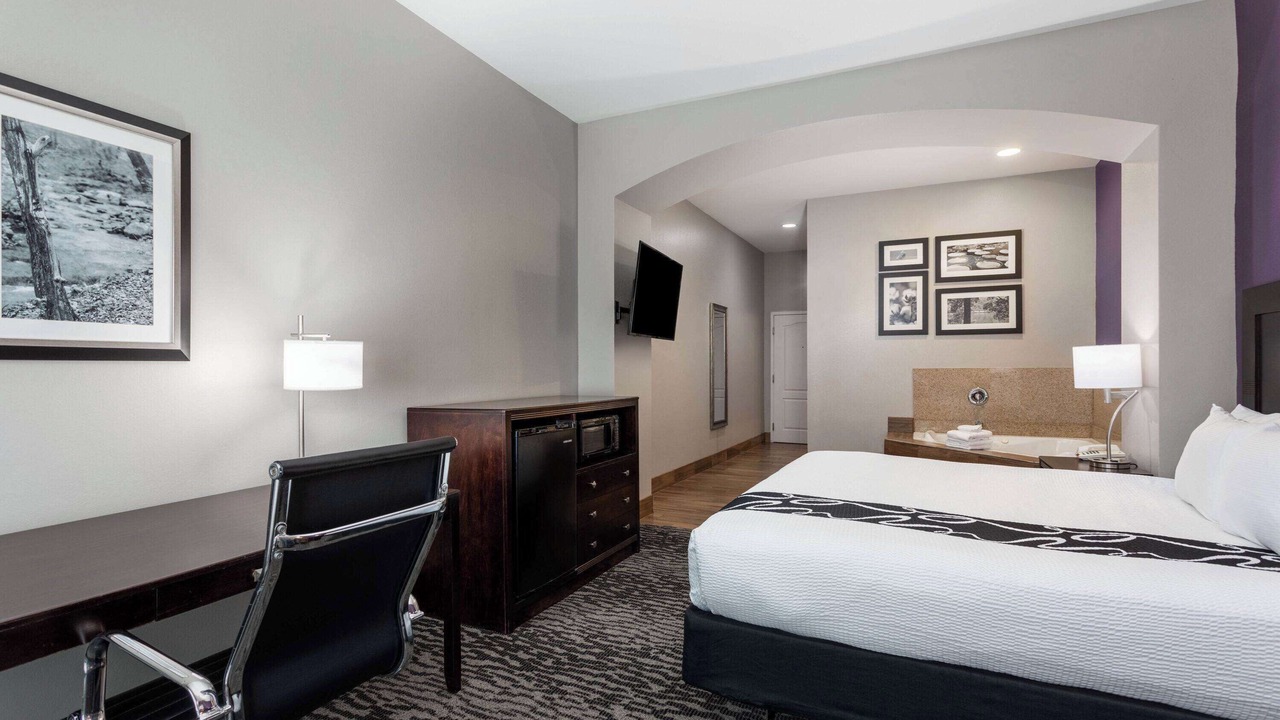 Photo of Bedroom in Madison
