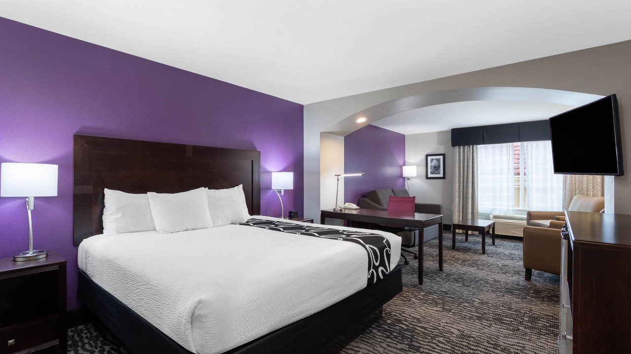 Photo of Bedroom in Madison