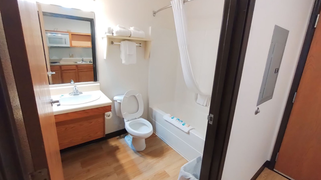 Photo of Bathroom in Asheville