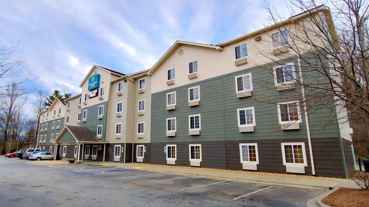Photo of Outdoor in Asheville